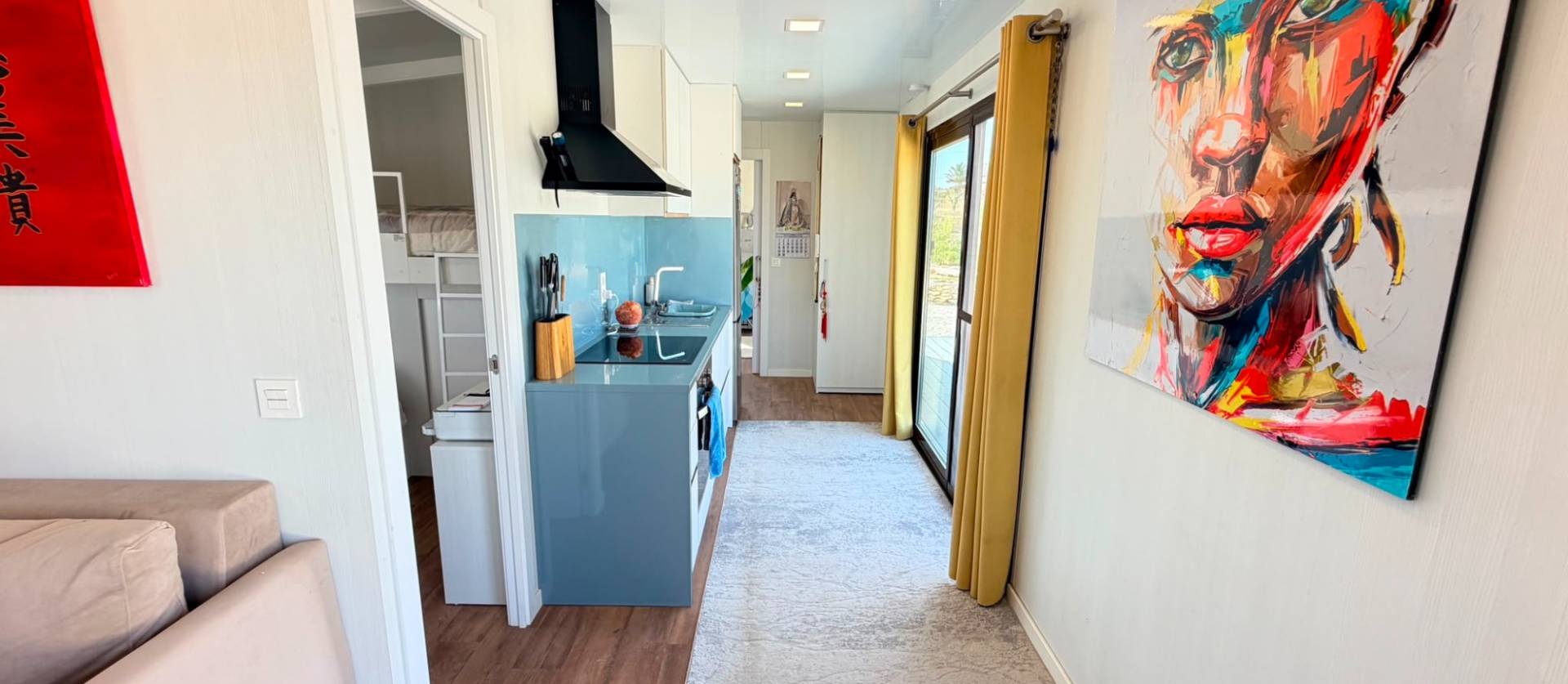 Bestaande woningen - Villa - Pinoso