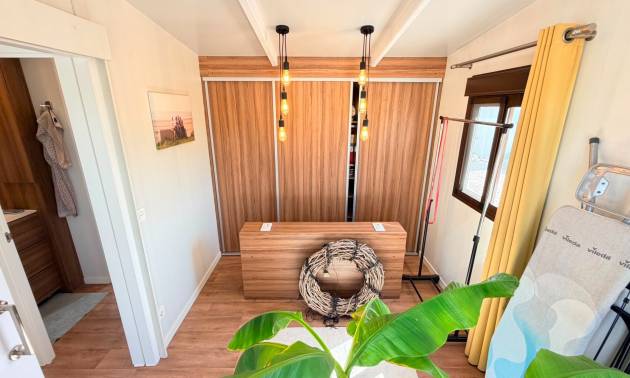 Bestaande woningen - Villa - Pinoso