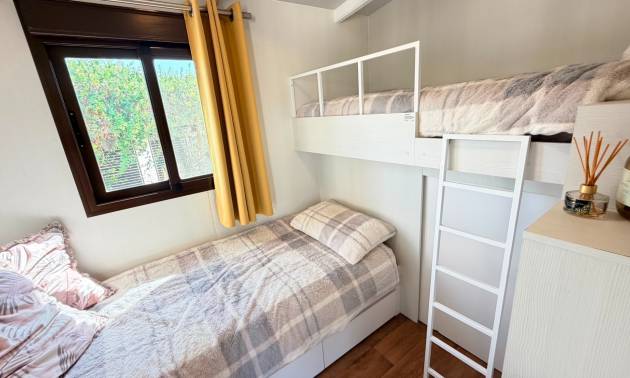 Bestaande woningen - Villa - Pinoso