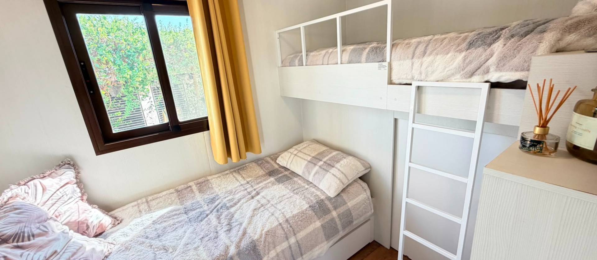 Bestaande woningen - Villa - Pinoso