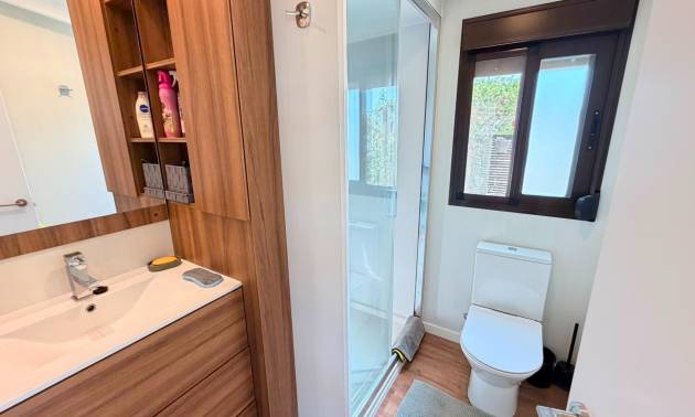 Bestaande woningen - Villa - Pinoso