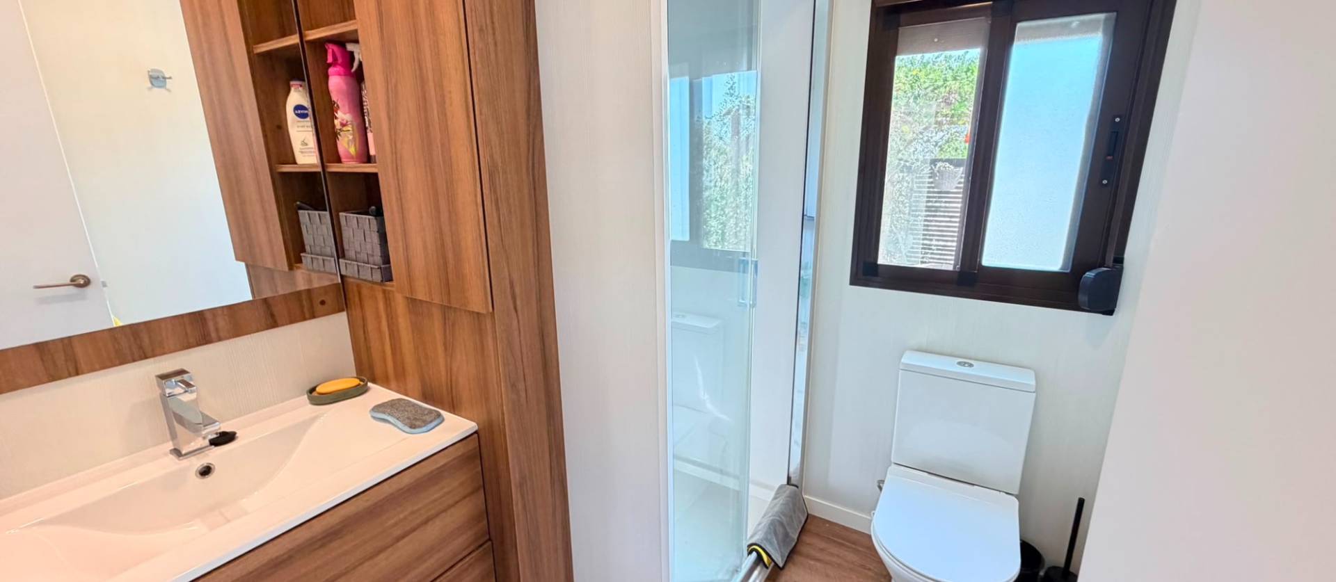 Bestaande woningen - Villa - Pinoso