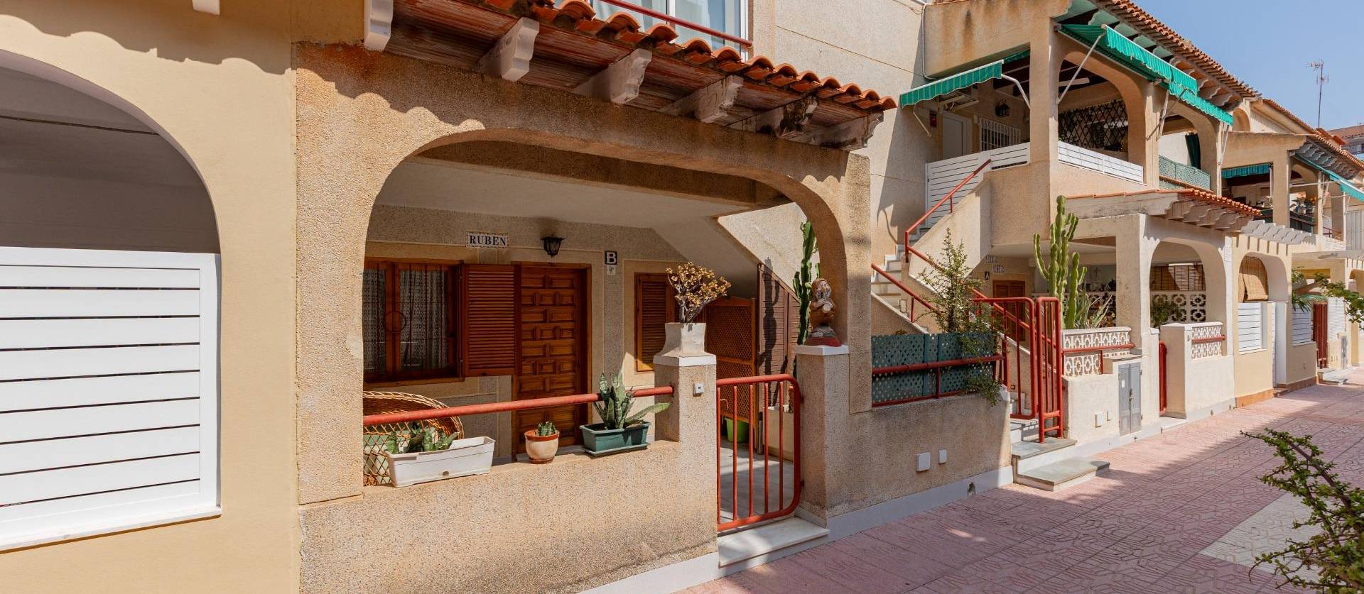 Sale - Ground Floor - Torrevieja - Acequion