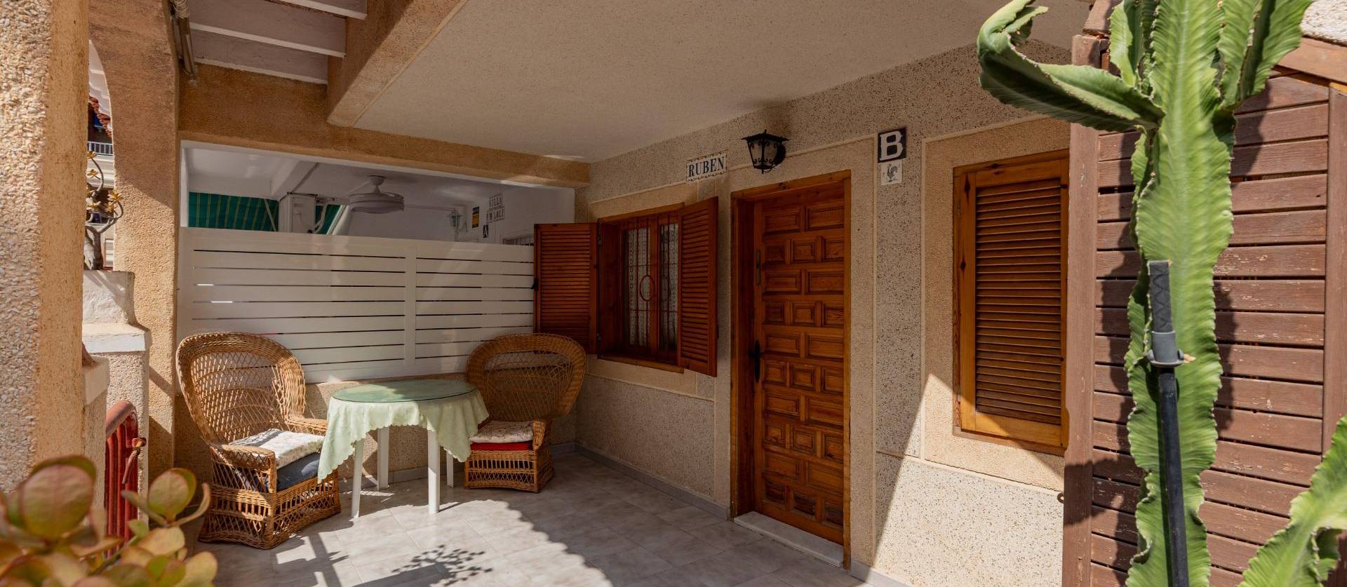 Sale - Ground Floor - Torrevieja - Acequion