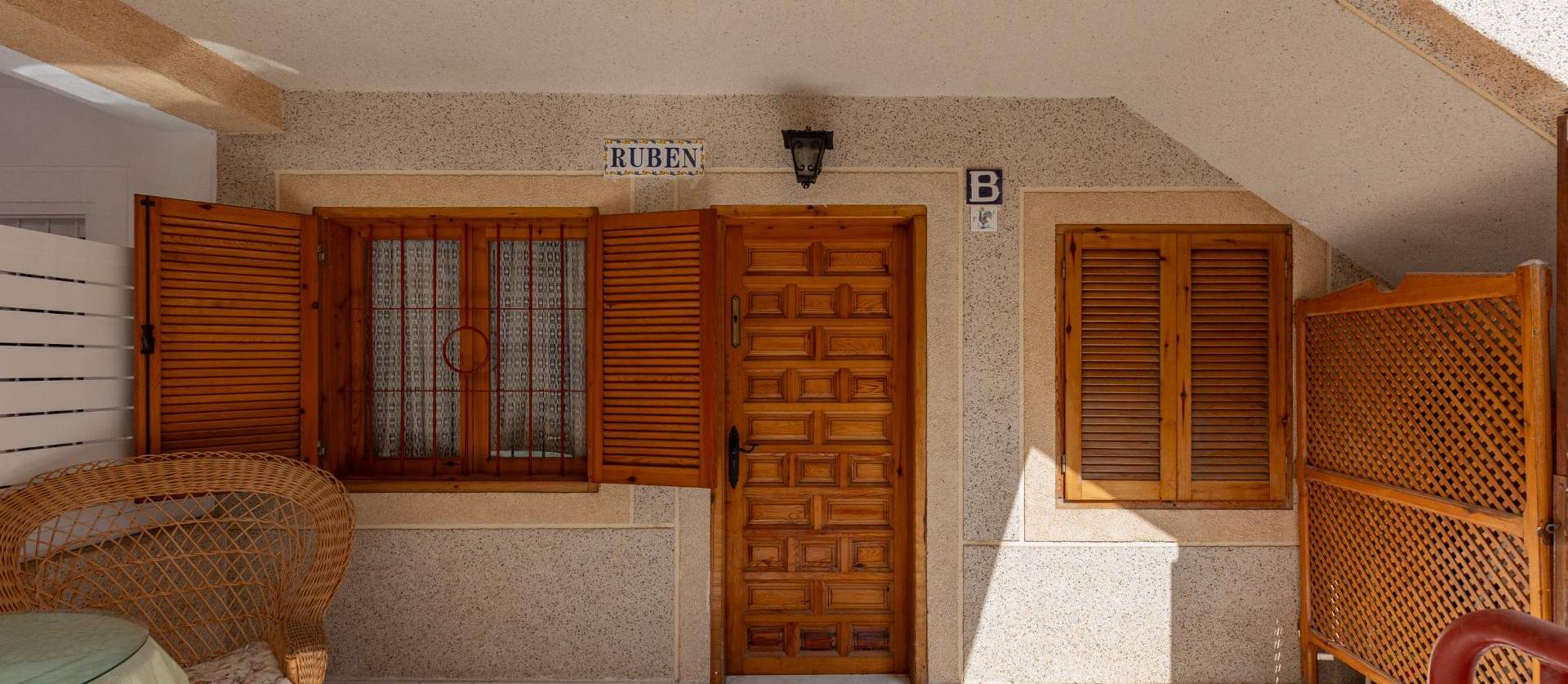 Sale - Ground Floor - Torrevieja - Acequion