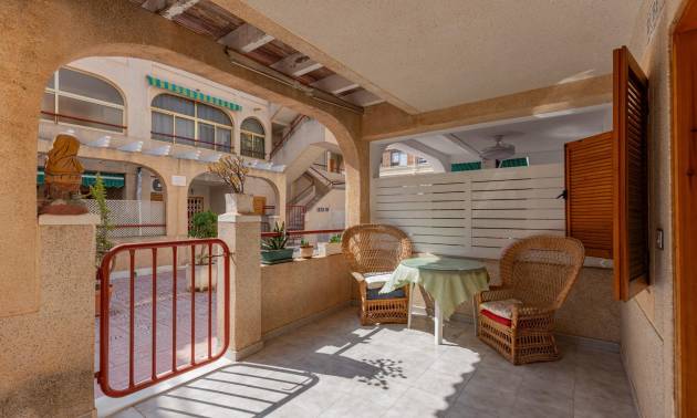Sale - Ground Floor - Torrevieja - Acequion