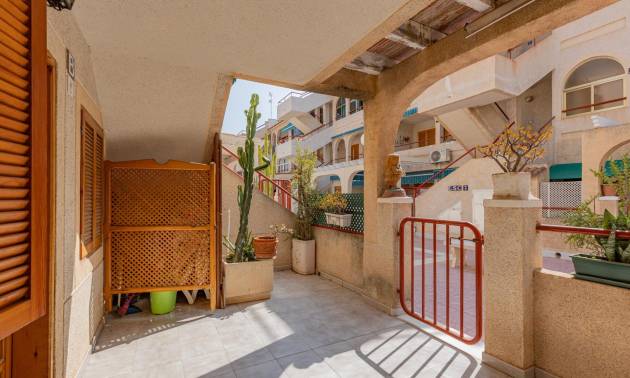 Sale - Ground Floor - Torrevieja - Acequion