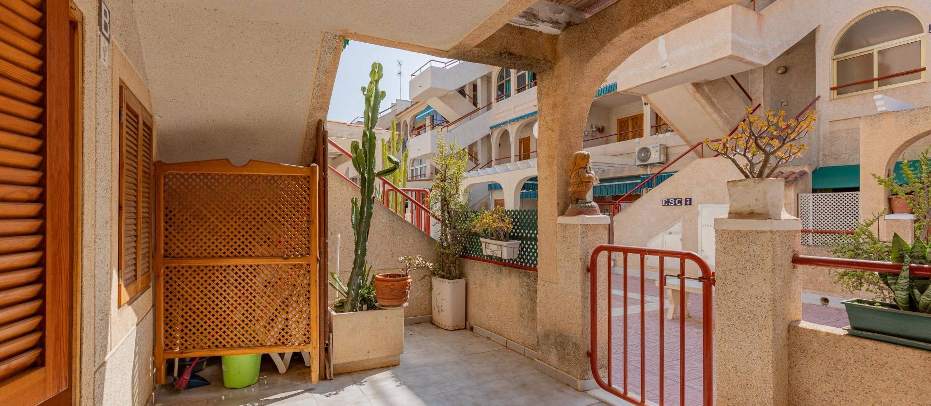 Sale - Ground Floor - Torrevieja - Acequion