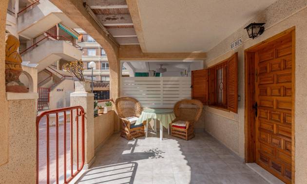 Sale - Ground Floor - Torrevieja - Acequion