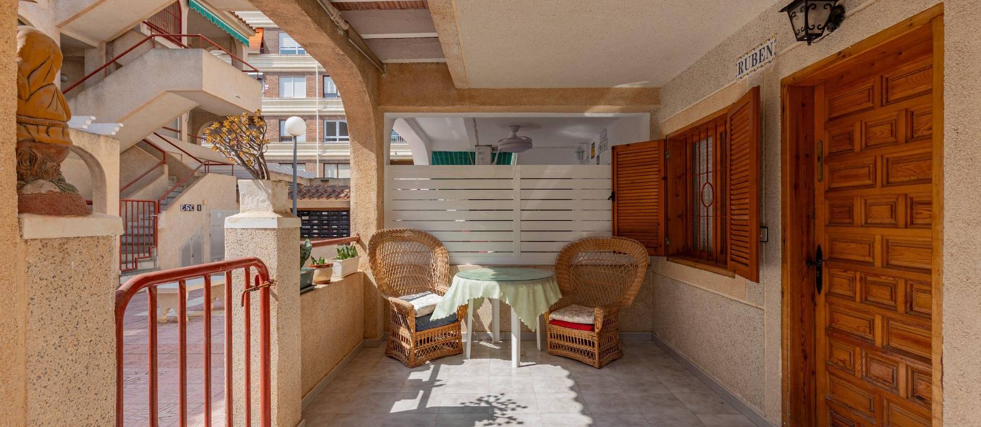 Sale - Ground Floor - Torrevieja - Acequion