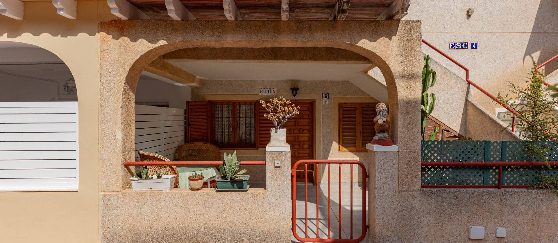 Sale - Ground Floor - Torrevieja - Acequion