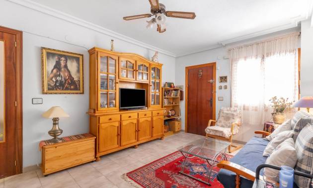 Sale - Ground Floor - Torrevieja - Acequion