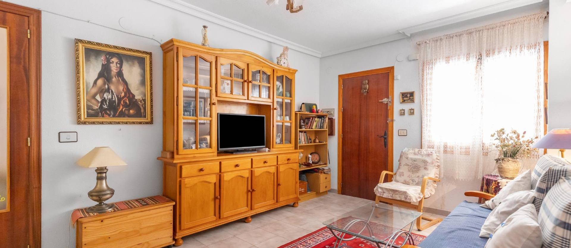 Sale - Ground Floor - Torrevieja - Acequion