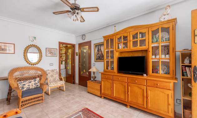 Sale - Ground Floor - Torrevieja - Acequion