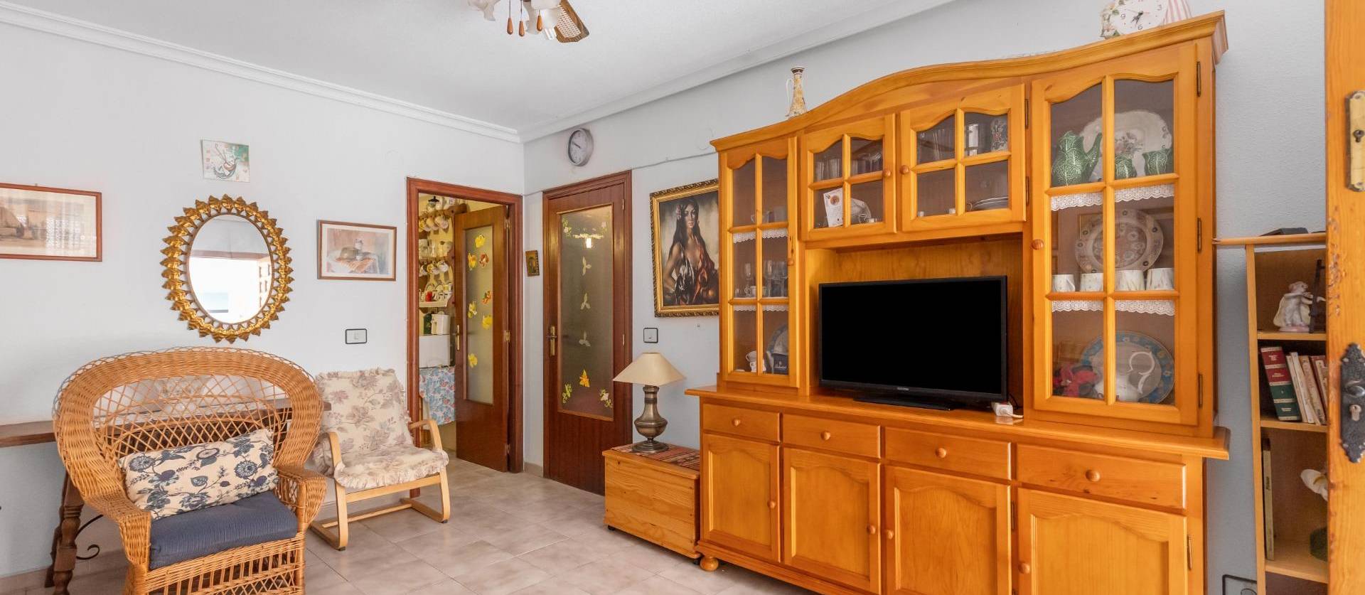 Sale - Ground Floor - Torrevieja - Acequion
