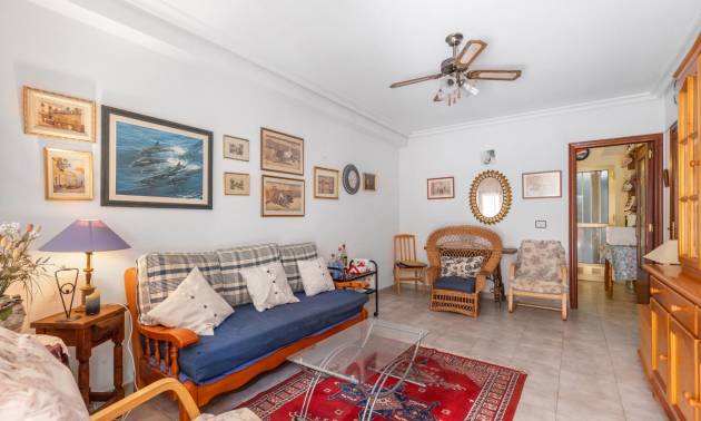 Sale - Ground Floor - Torrevieja - Acequion