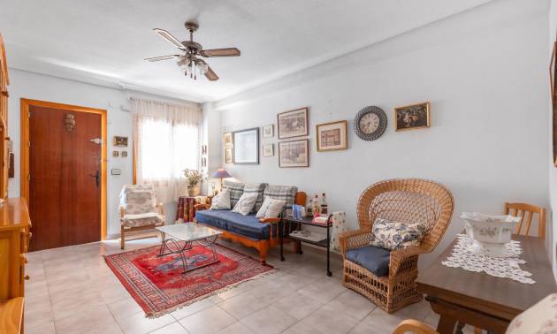 Sale - Ground Floor - Torrevieja - Acequion