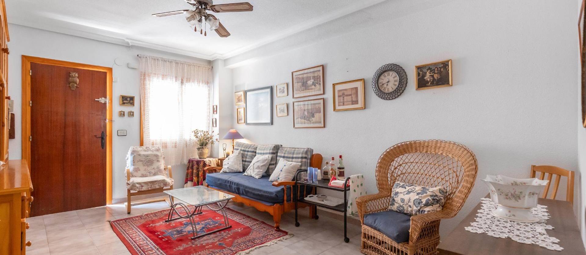 Sale - Ground Floor - Torrevieja - Acequion