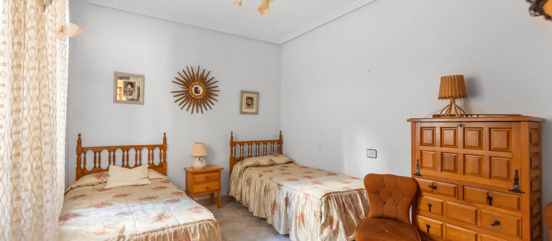 Sale - Ground Floor - Torrevieja - Acequion