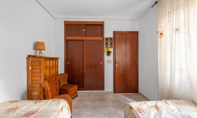 Sale - Ground Floor - Torrevieja - Acequion