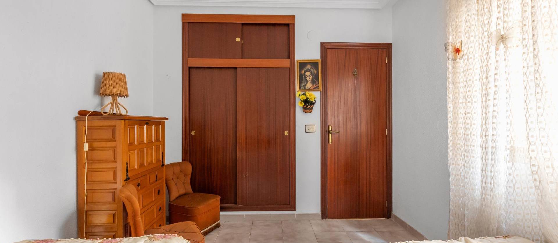 Sale - Ground Floor - Torrevieja - Acequion