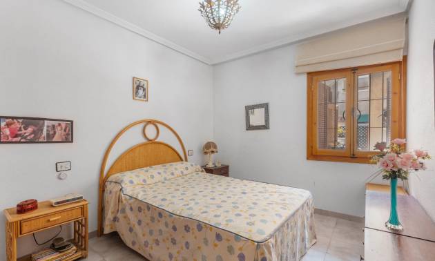 Sale - Ground Floor - Torrevieja - Acequion