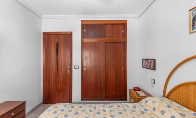 Sale - Ground Floor - Torrevieja - Acequion