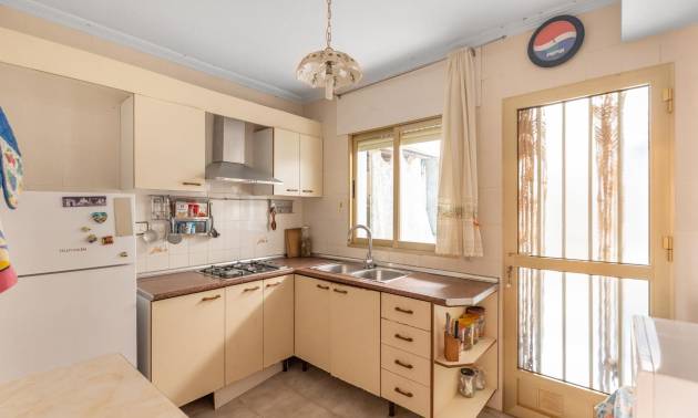 Sale - Ground Floor - Torrevieja - Acequion