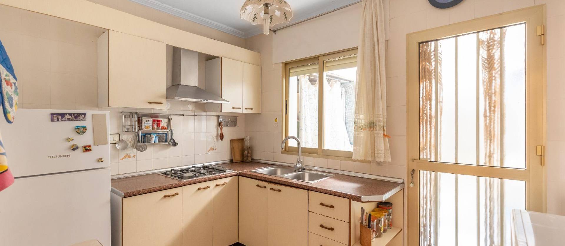 Sale - Ground Floor - Torrevieja - Acequion