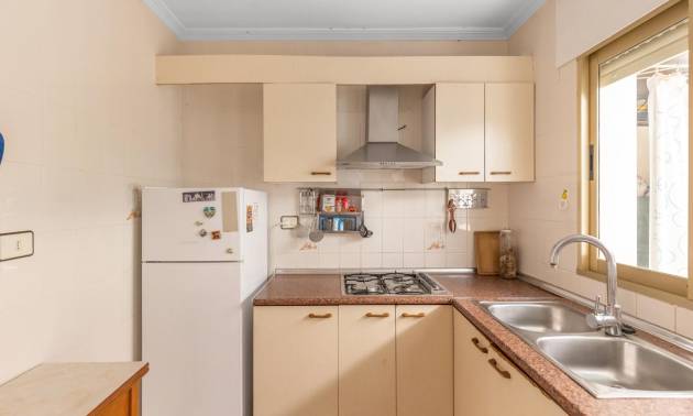 Sale - Ground Floor - Torrevieja - Acequion