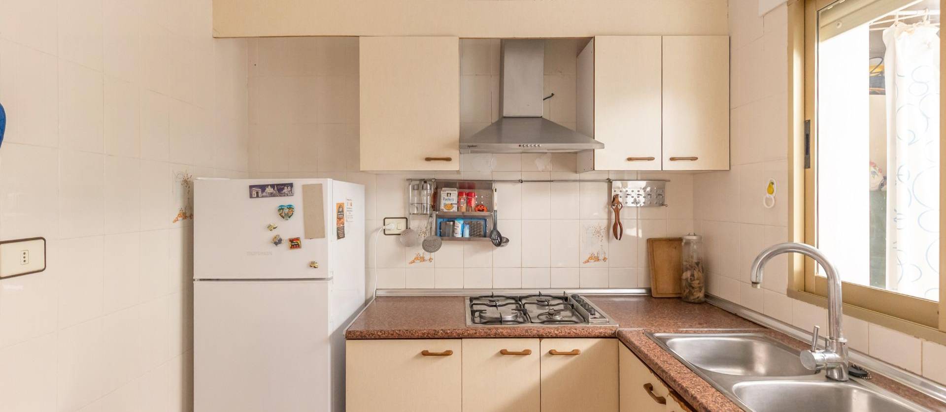 Sale - Ground Floor - Torrevieja - Acequion