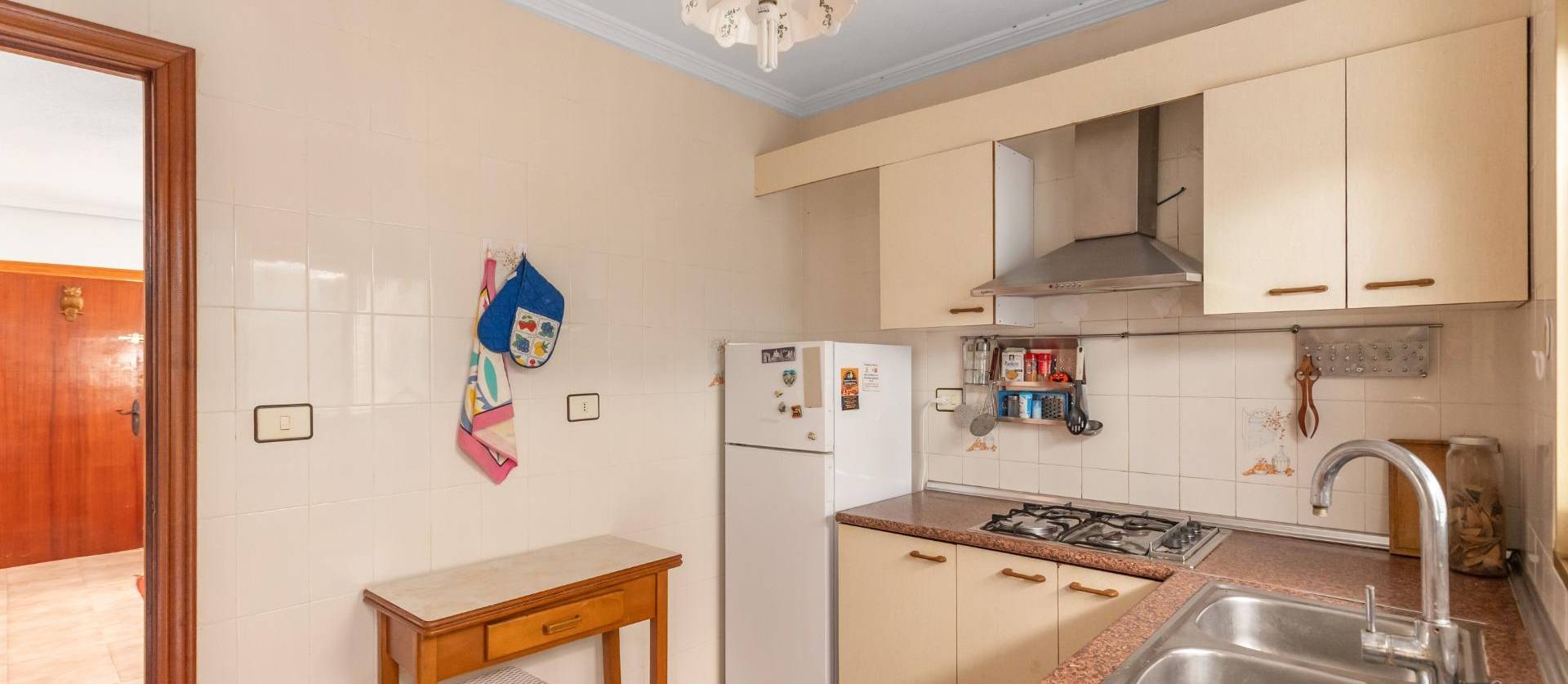 Sale - Ground Floor - Torrevieja - Acequion