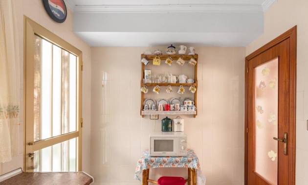Sale - Ground Floor - Torrevieja - Acequion