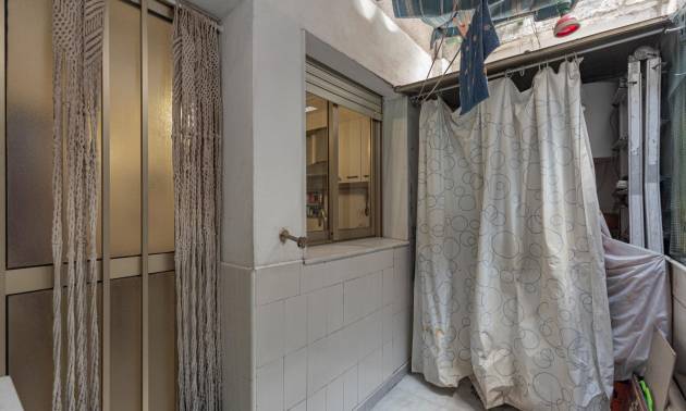 Sale - Ground Floor - Torrevieja - Acequion