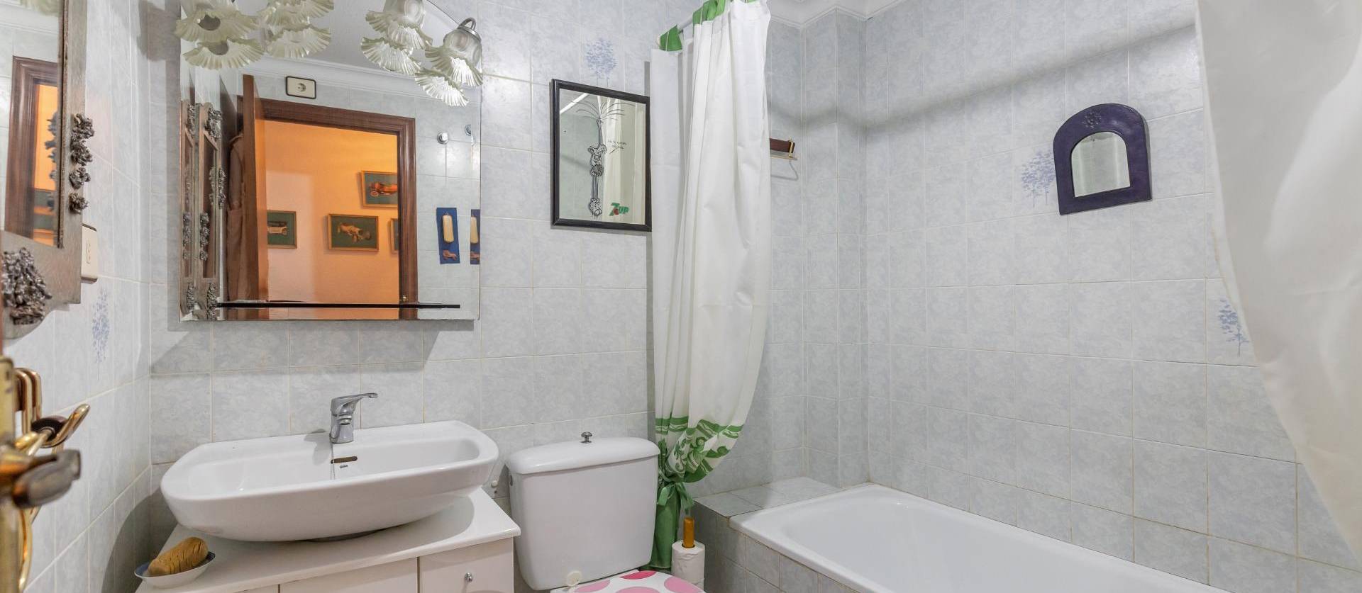Sale - Ground Floor - Torrevieja - Acequion