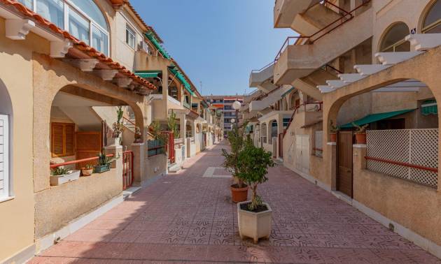 Sale - Ground Floor - Torrevieja - Acequion