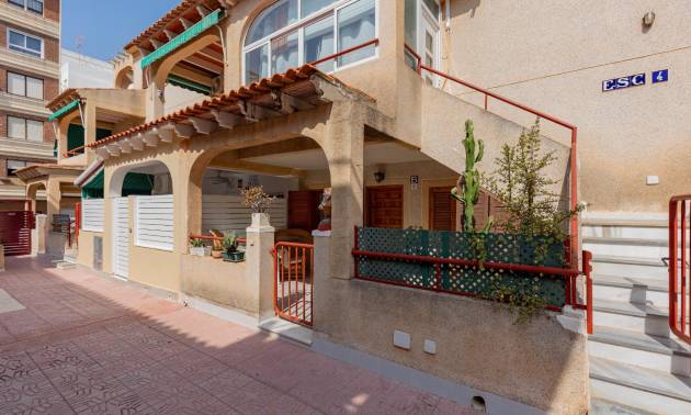 Sale - Ground Floor - Torrevieja - Acequion