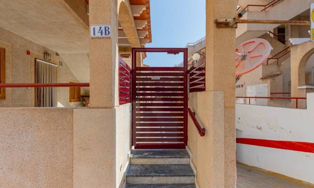 Sale - Ground Floor - Torrevieja - Acequion