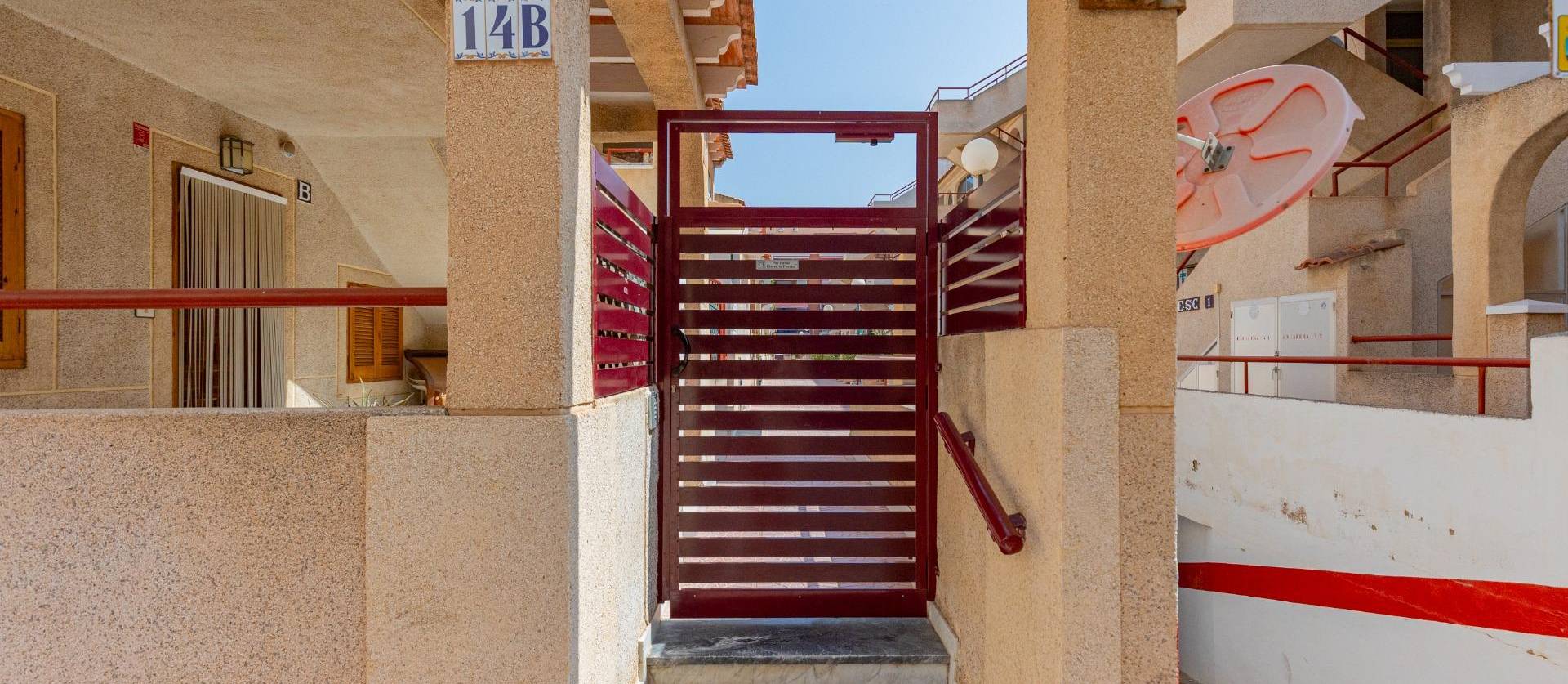 Sale - Ground Floor - Torrevieja - Acequion