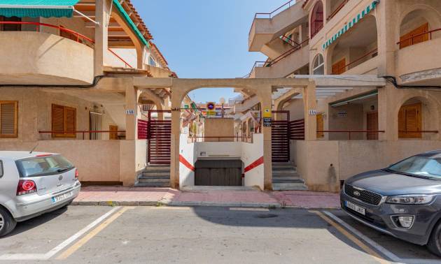 Sale - Ground Floor - Torrevieja - Acequion