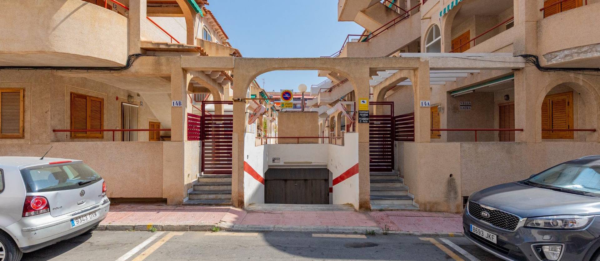 Sale - Ground Floor - Torrevieja - Acequion