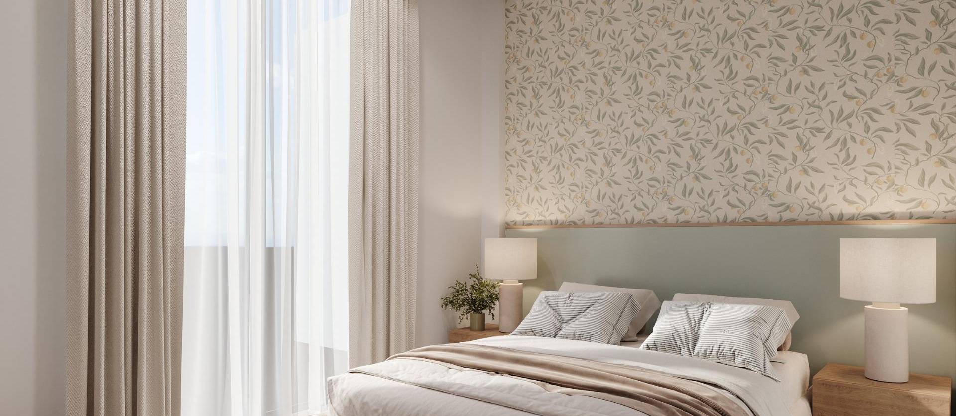 New Build - Apartment - Torre Pacheco - Santa Rosalía