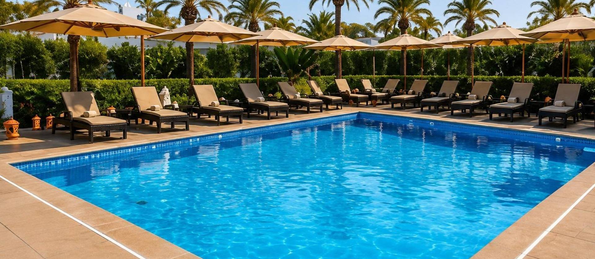 New Build - Apartment - Los Alcázares - Playa Lo Sola