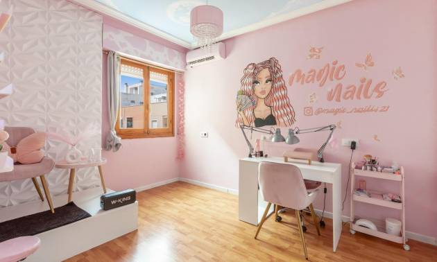Sale - Apartment - Torrevieja - Playa del cura