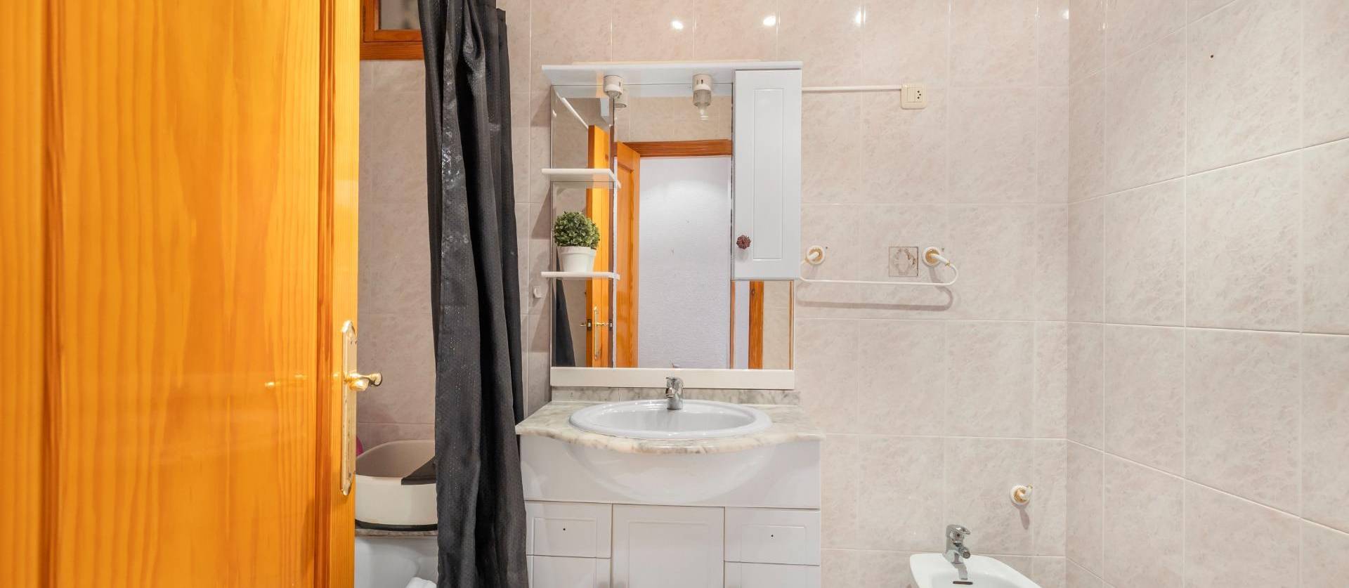 Sale - Apartment - Torrevieja - Playa del cura