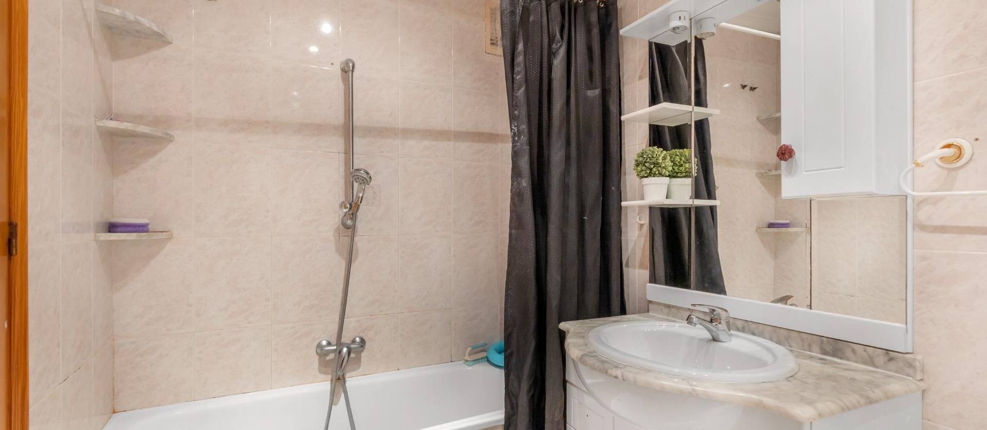 Sale - Apartment - Torrevieja - Playa del cura