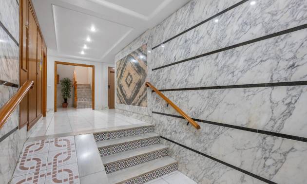 Sale - Apartment - Torrevieja - Playa del cura