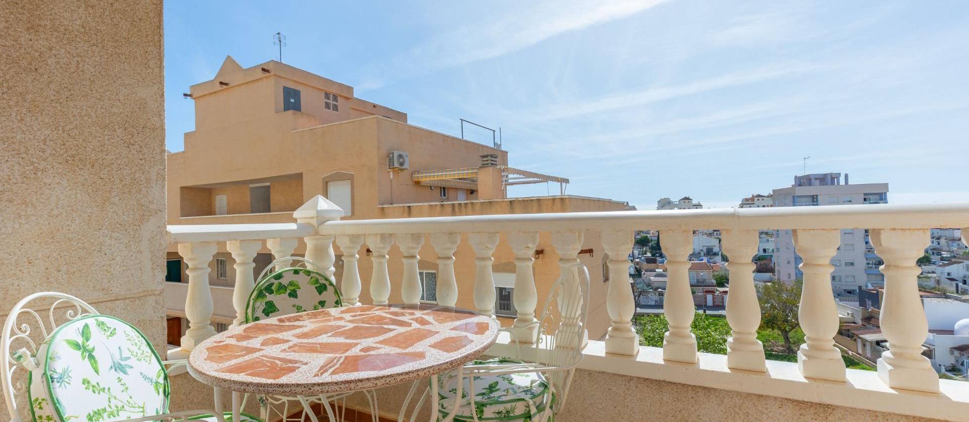 Sale - Apartment - Torrevieja - Nueva Torrevieja