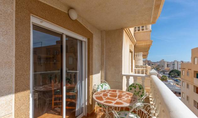 Sale - Apartment - Torrevieja - Nueva Torrevieja