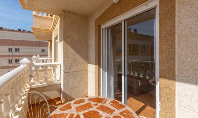 Sale - Apartment - Torrevieja - Nueva Torrevieja
